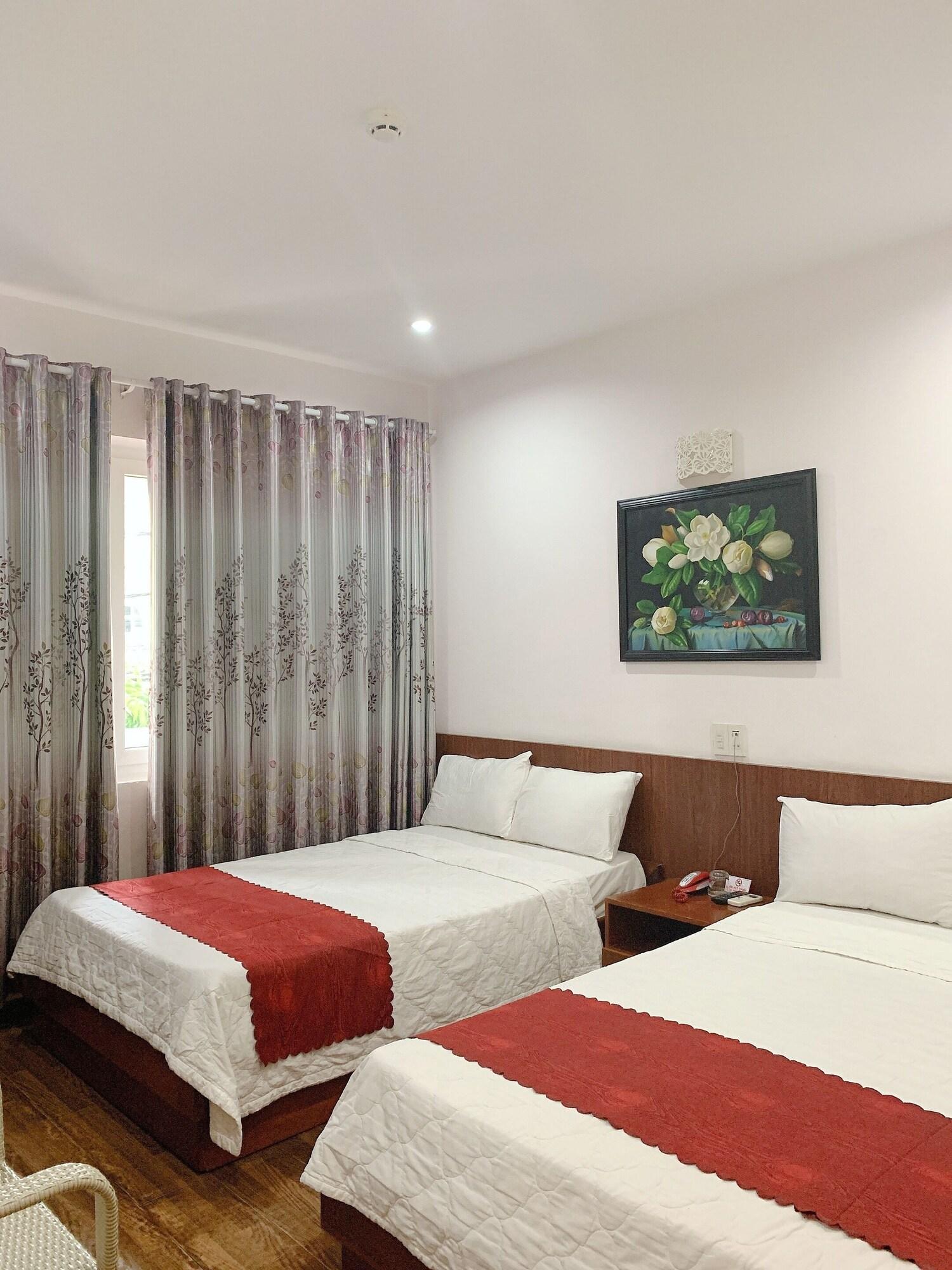 Ha Thanh Hotel Nha Trang Dış mekan fotoğraf