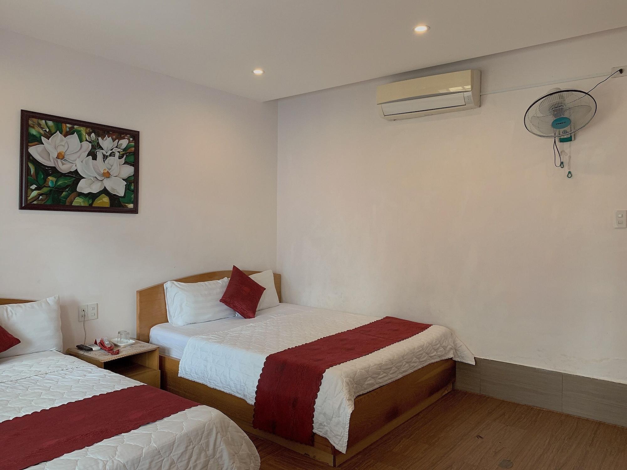 Ha Thanh Hotel Nha Trang Dış mekan fotoğraf