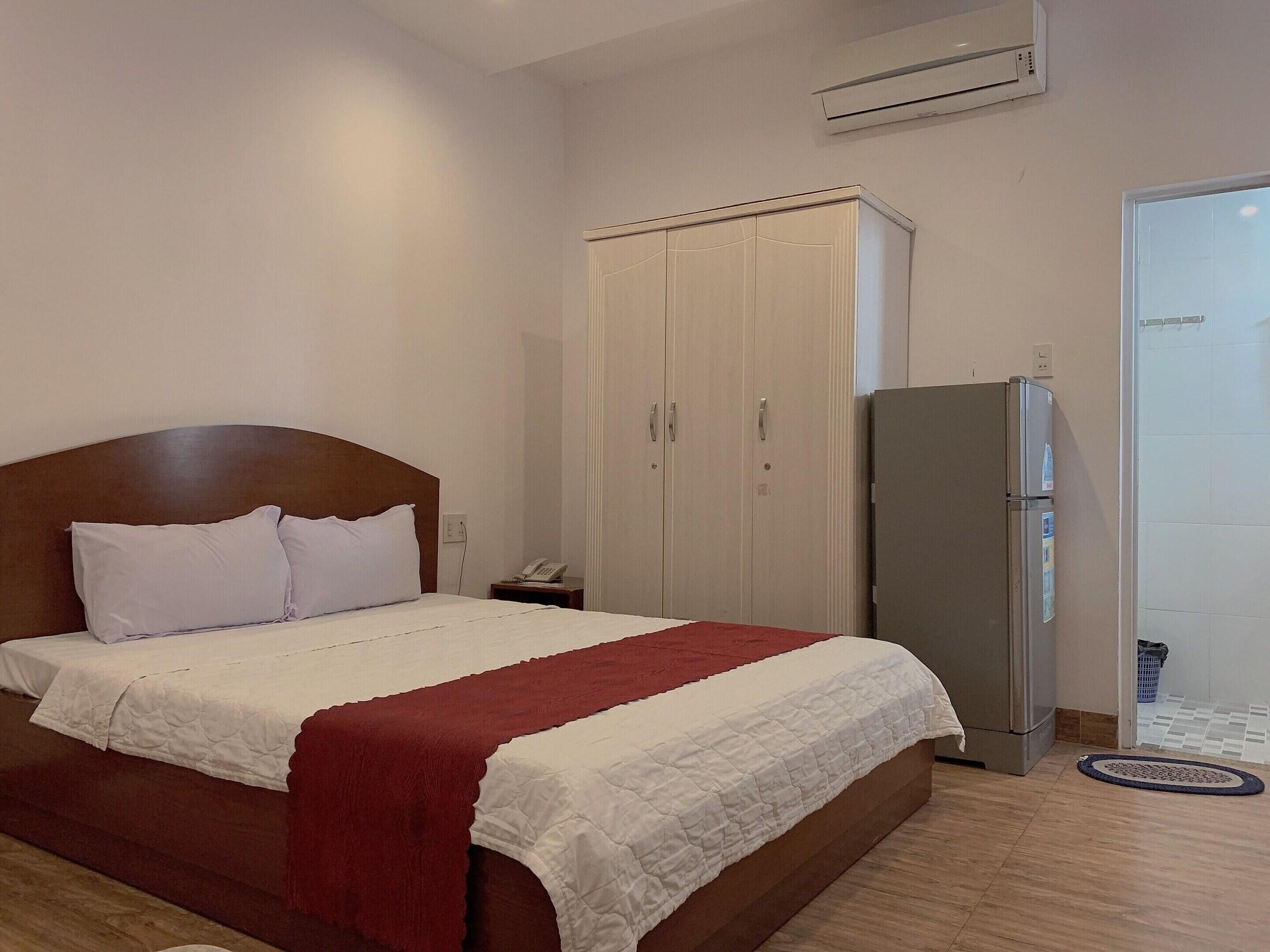 Ha Thanh Hotel Nha Trang Dış mekan fotoğraf