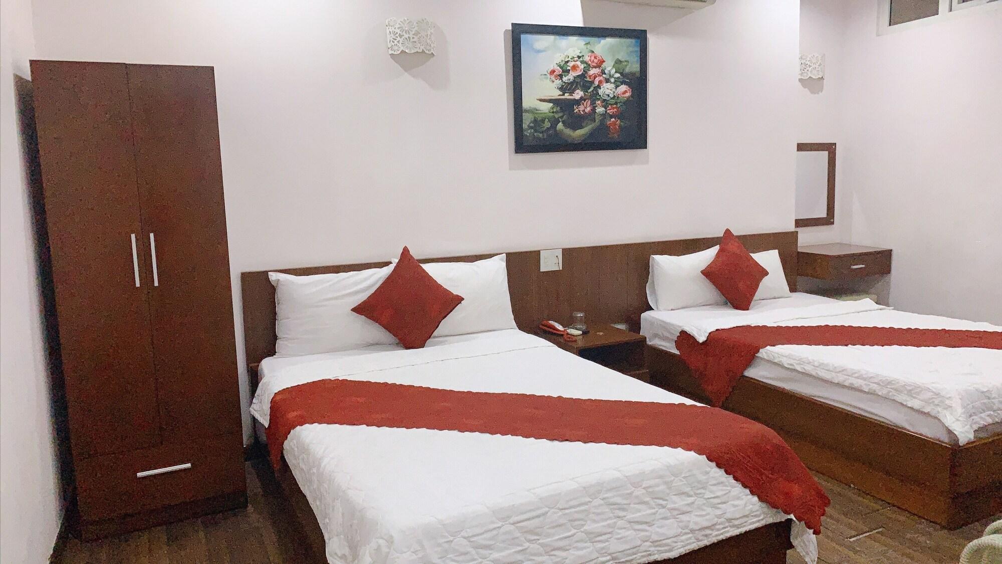 Ha Thanh Hotel Nha Trang Dış mekan fotoğraf