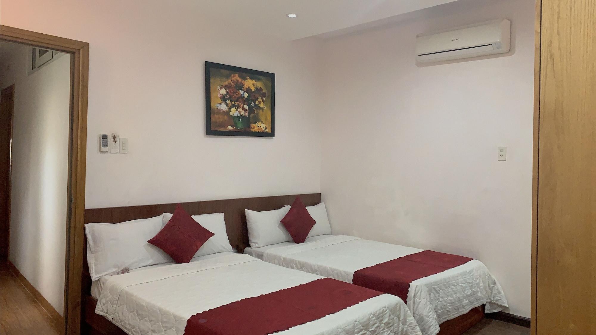 Ha Thanh Hotel Nha Trang Dış mekan fotoğraf