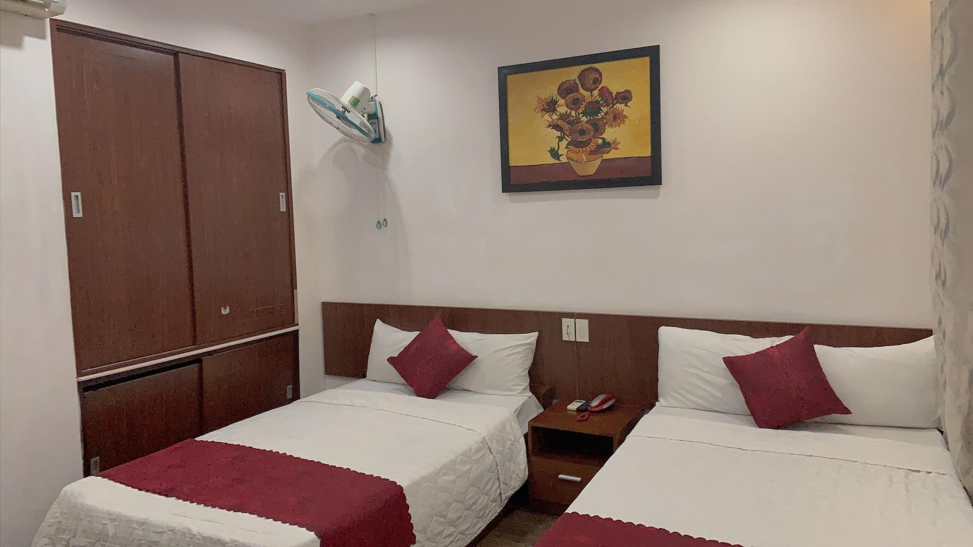 Ha Thanh Hotel Nha Trang Dış mekan fotoğraf