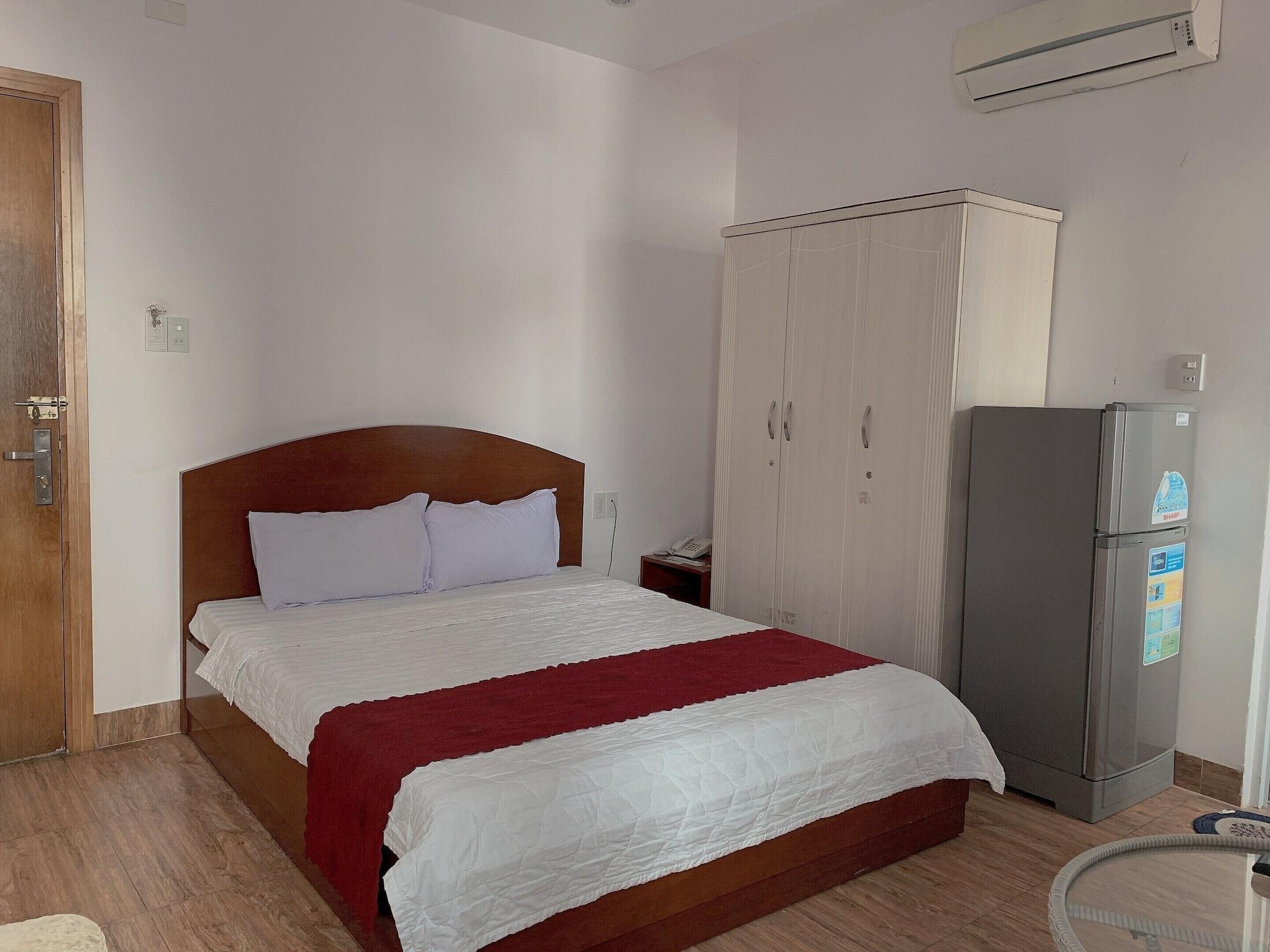 Ha Thanh Hotel Nha Trang Dış mekan fotoğraf