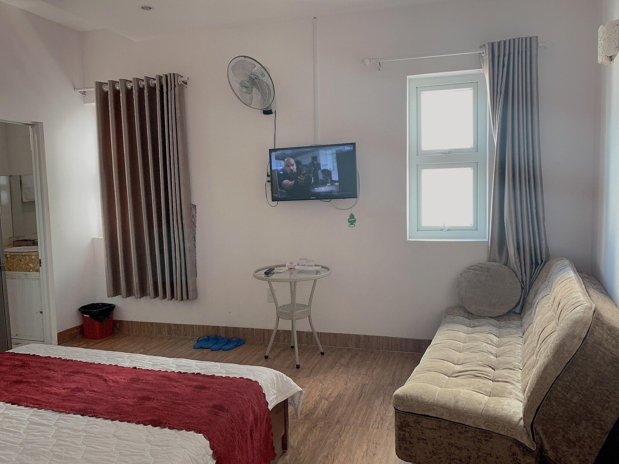 Ha Thanh Hotel Nha Trang Dış mekan fotoğraf