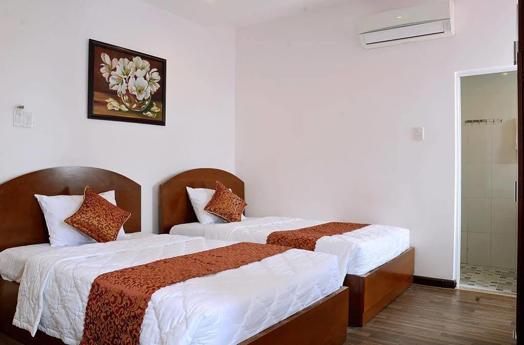 Ha Thanh Hotel Nha Trang Dış mekan fotoğraf